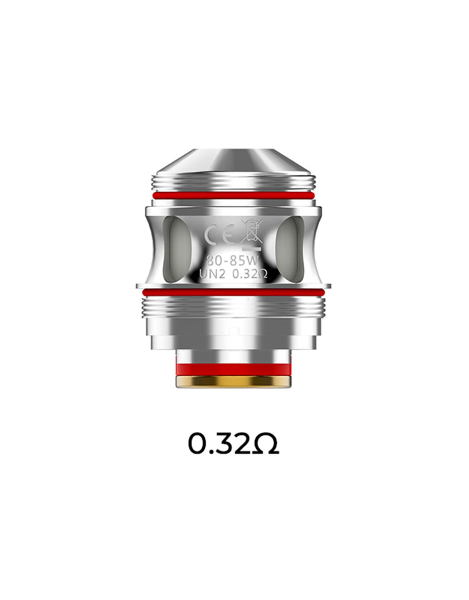 Uwell Uwell Valyrian III Coils