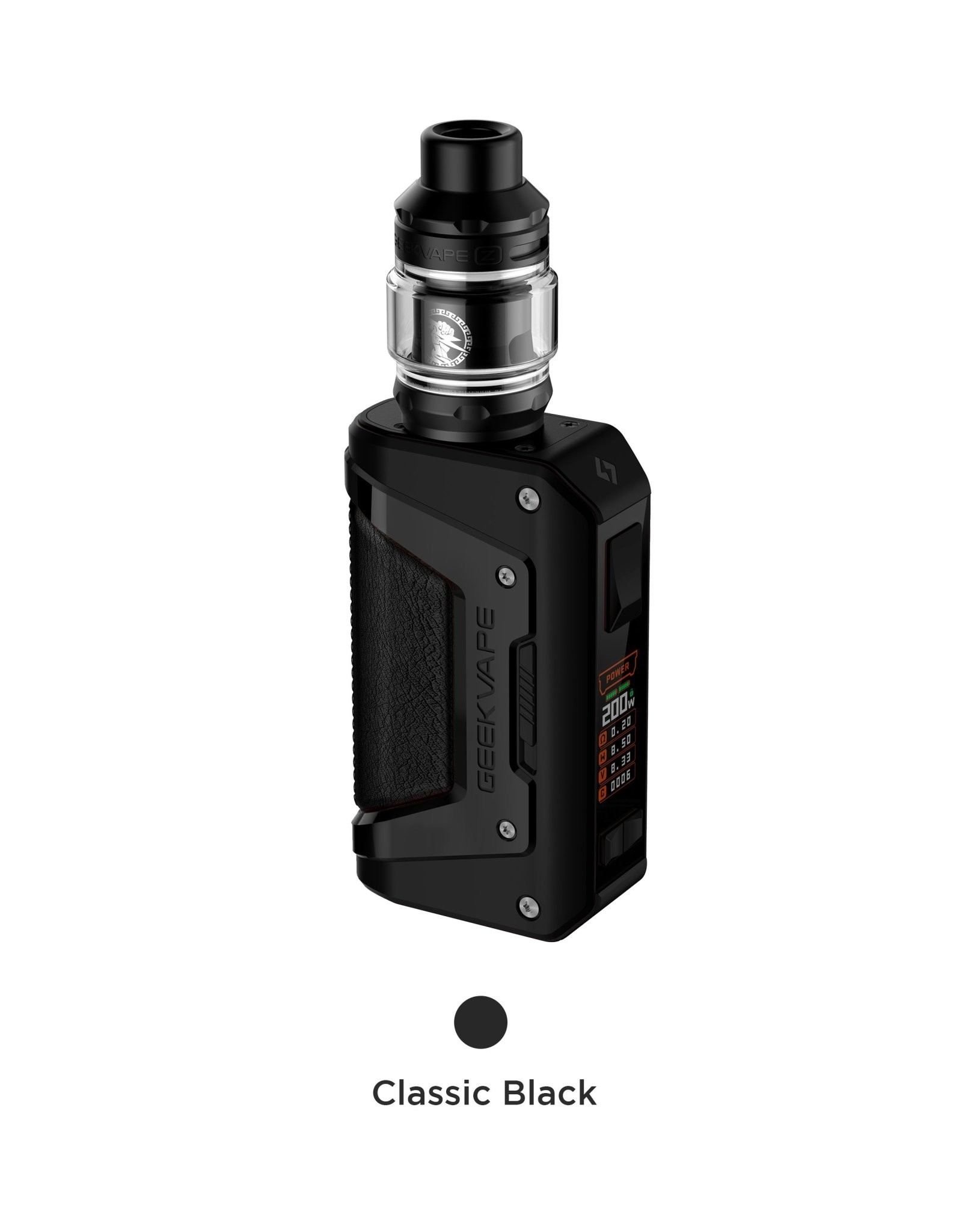 Geek Vape Geekvape Aegis Legend 2 L200 Kit