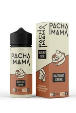 Pacha Mama Pacha Mama - Hazelnut Creme - 100ML