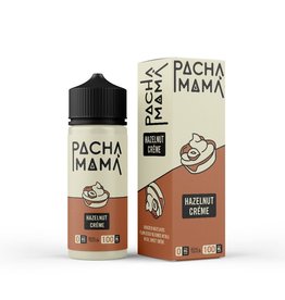 Pacha Mama Pacha Mama - Hazelnut Creme - 100ML