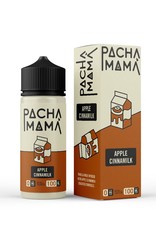 Pacha Mama Pacha Mama - Apple Cinnamilk - 100ML