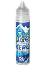 Liquidelab Liquidelab - Iceberg Double Zero 50ml