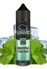 ELiquid France ELiquid France - Menthe Glacialen 50ml