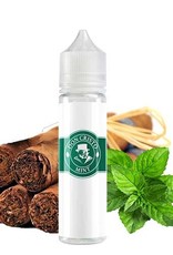 PGVG Labs PGVG Labs - Don Cristo Mint 50ml