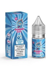 Slushie Slushie Salts - Blueberry Blush 10ml