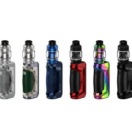 Geek Vape Geekvape Aegis Solo 2 S100 Kit