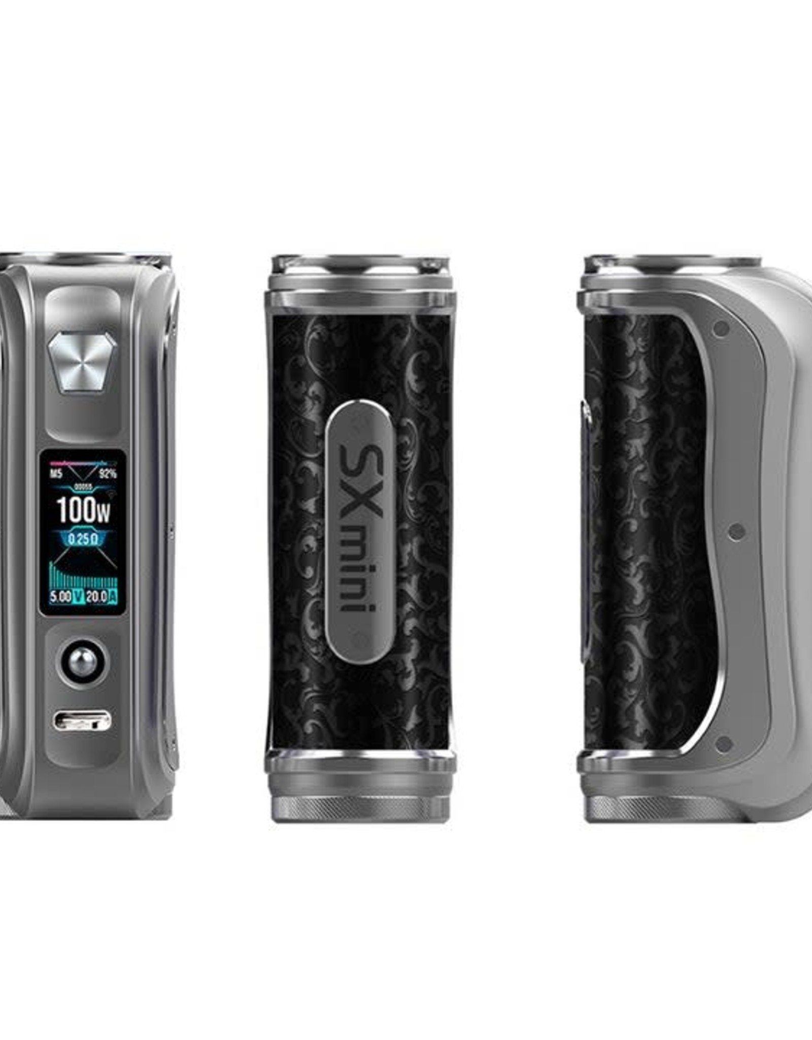 YiHi Yihi SXmini SL Class V2