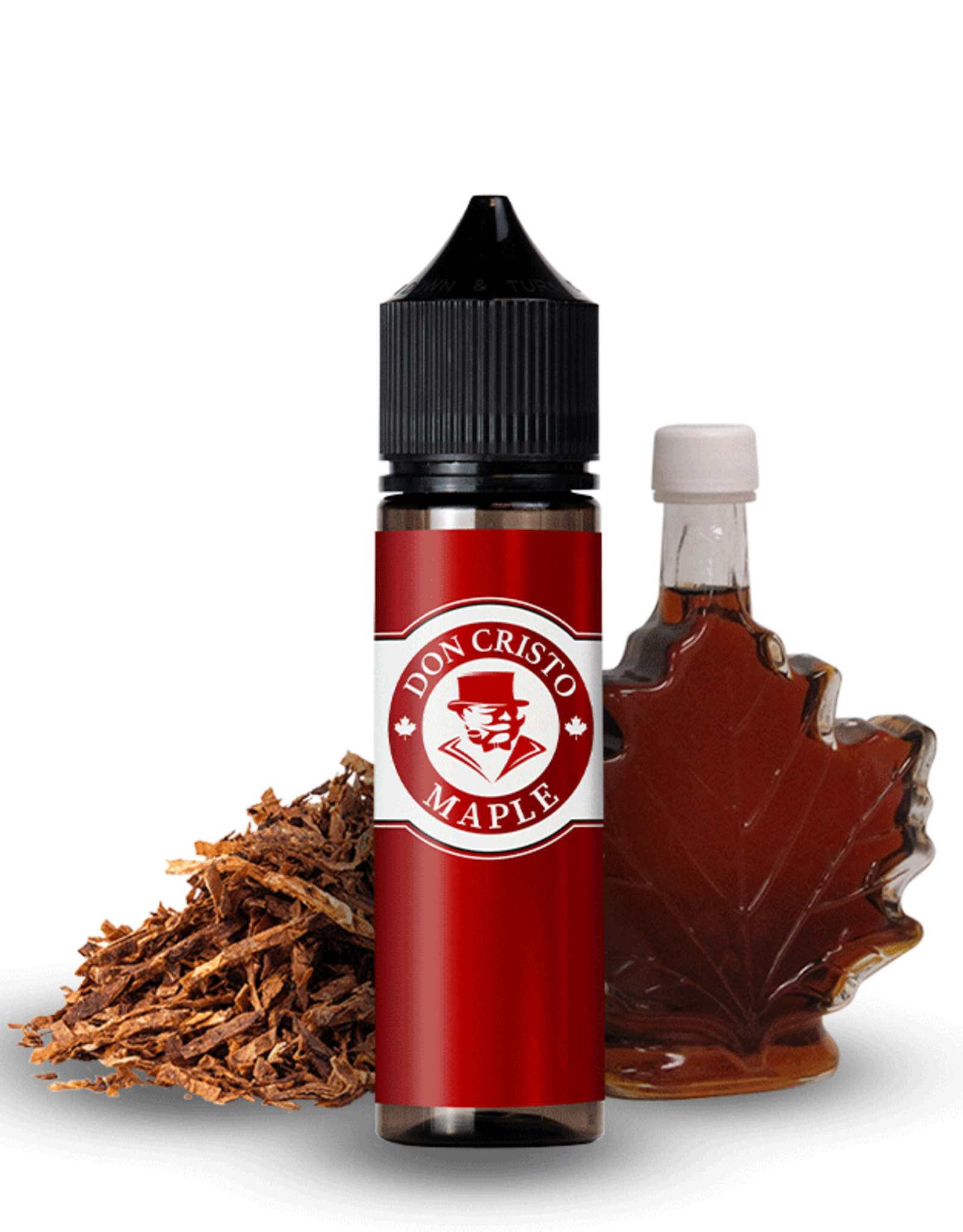 PGVG Labs PGVG Labs - Don Cristo Maple 50ml