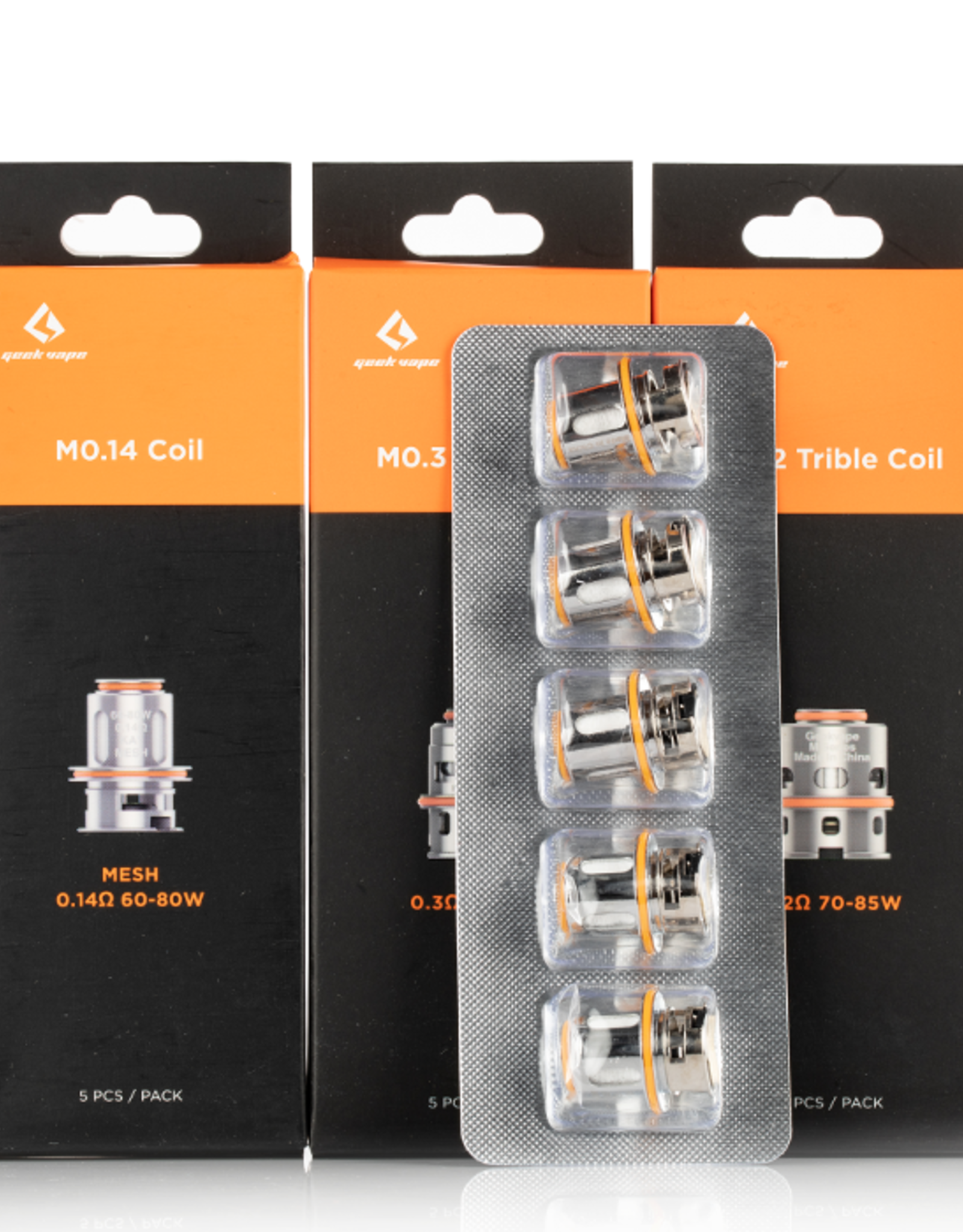 Geek Vape Geekvape M-Series Coils