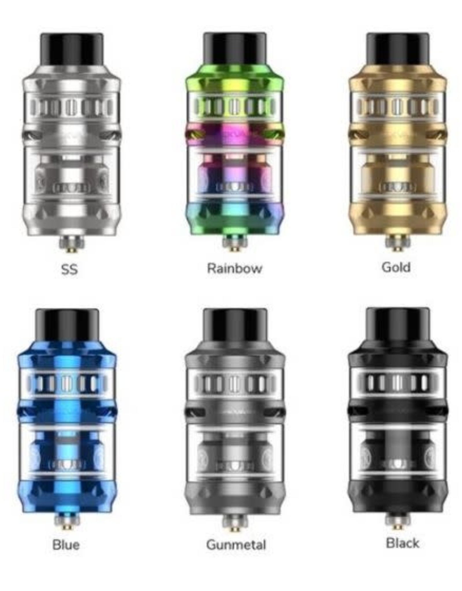 Geek Vape Geekvape P Subohm Tank