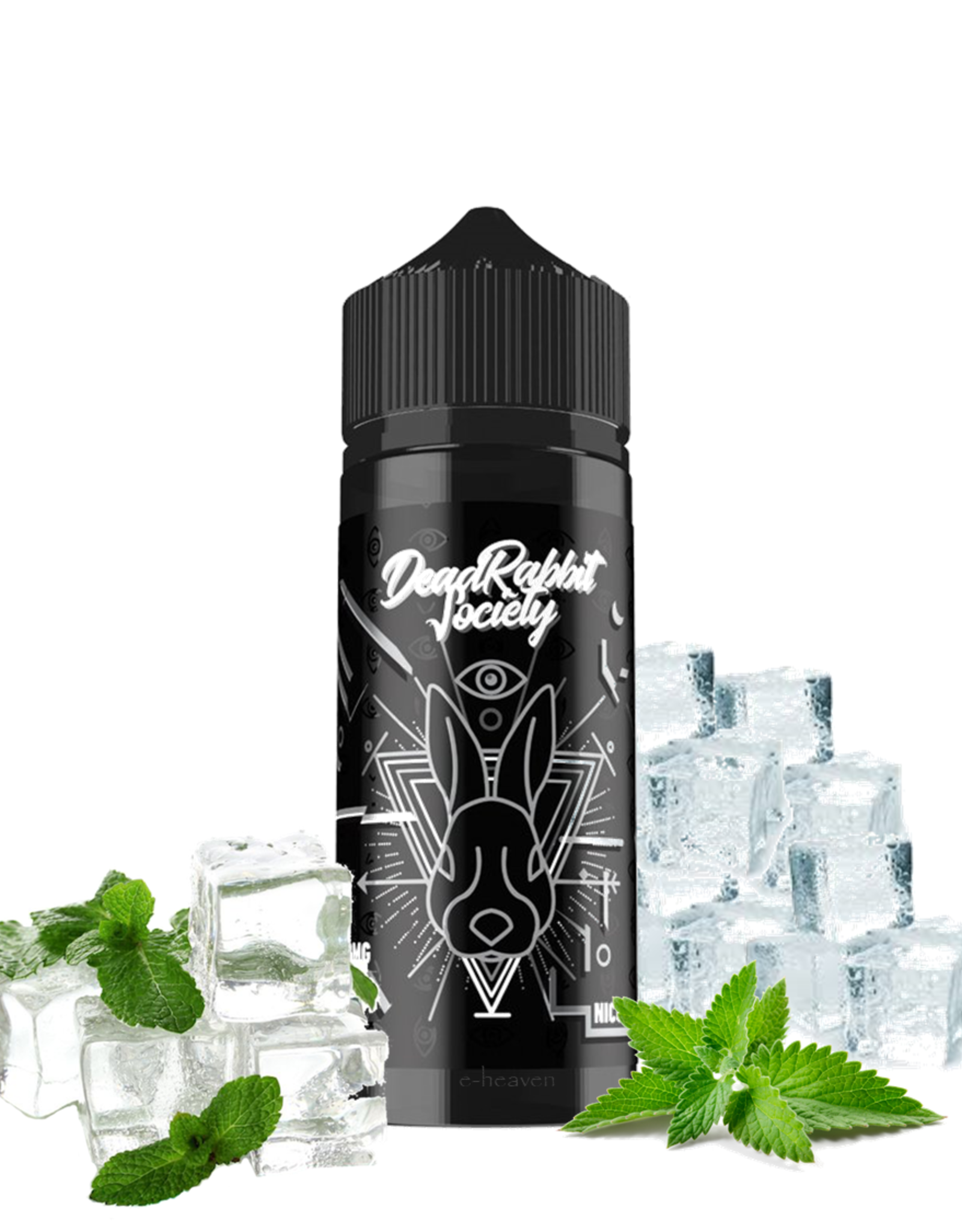 Dead Rabbit Society DRS Dead Rabbit Society (DRS) - Silver 100ml