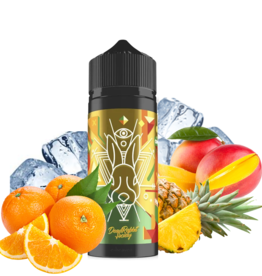 Dead Rabbit Society DRS Dead Rabbit Society (DRS) - Freestyle Funk (Orange Pineapple Mango) 100ml