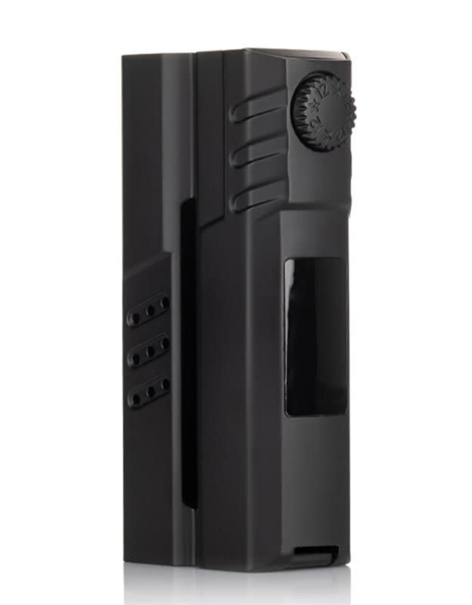 Squid Industries Squid Industries - Double Barrel V4 Mod