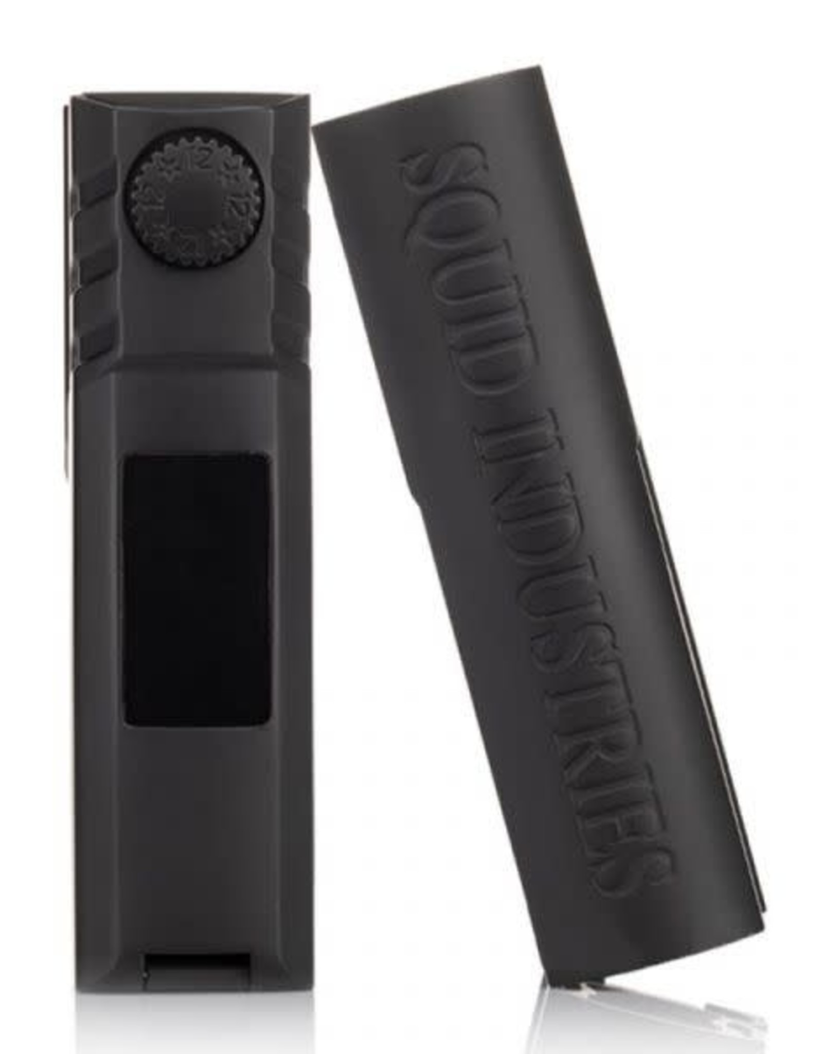 Squid Industries Squid Industries - Double Barrel V4 Mod