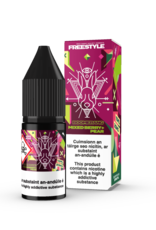 Dead Rabbit Society DRS Dead Rabbit Society (DRS) - Freestyle Boomerang (Mixed Berry Pear) Salts 20mg 10ml