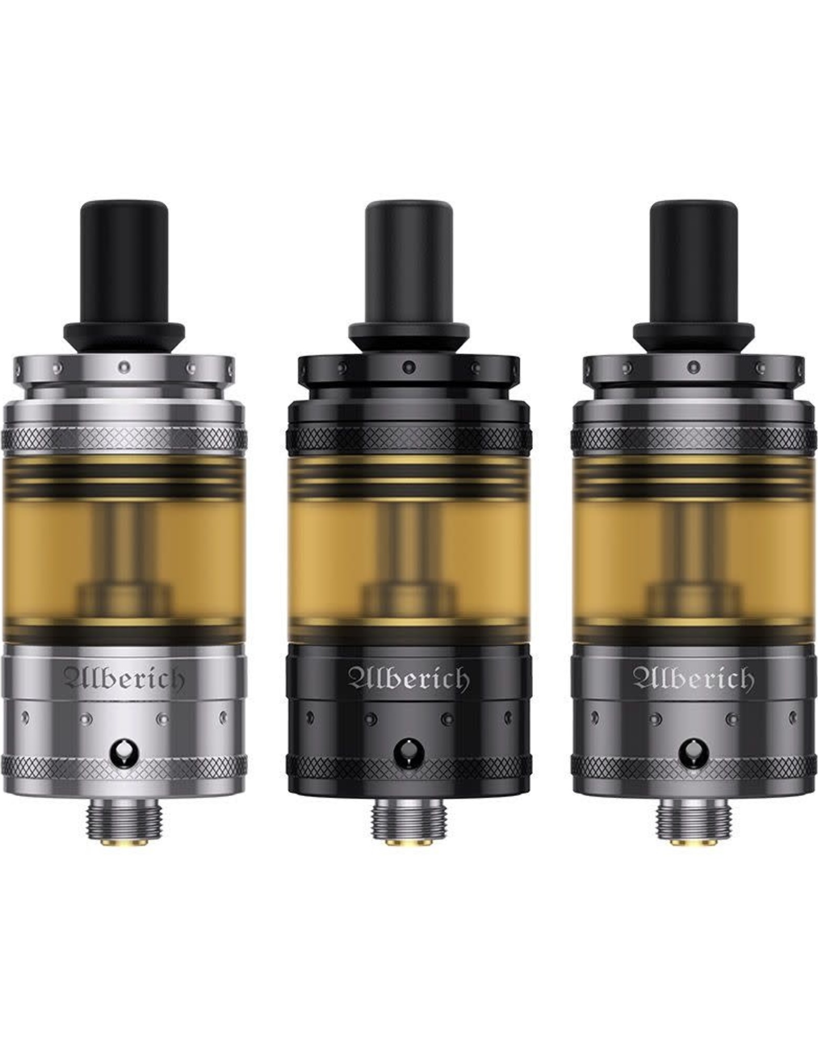 VapeFly Vapefly Alberich MTL RTA