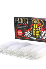 MechLyfe Fallout Grenade Watte