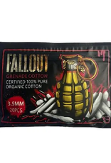 MechLyfe Fallout Grenade Watte