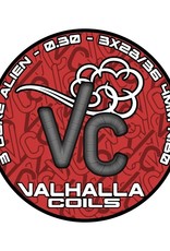 Vaperz Cloud Vaperz Cloud Valhalla 4mm Handmade Coils