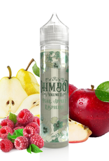 OhmBoy Ohmboy Volume II - Pear, Apple & Raspberry 50ml