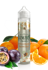 OhmBoy Ohmboy Volume II - Valencia Orange & Passionsfrucht 50ml