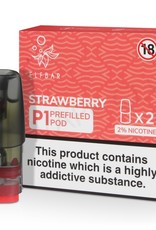 Elf Bar Elf Bar P1 PODs - Strawberry (2er pack)