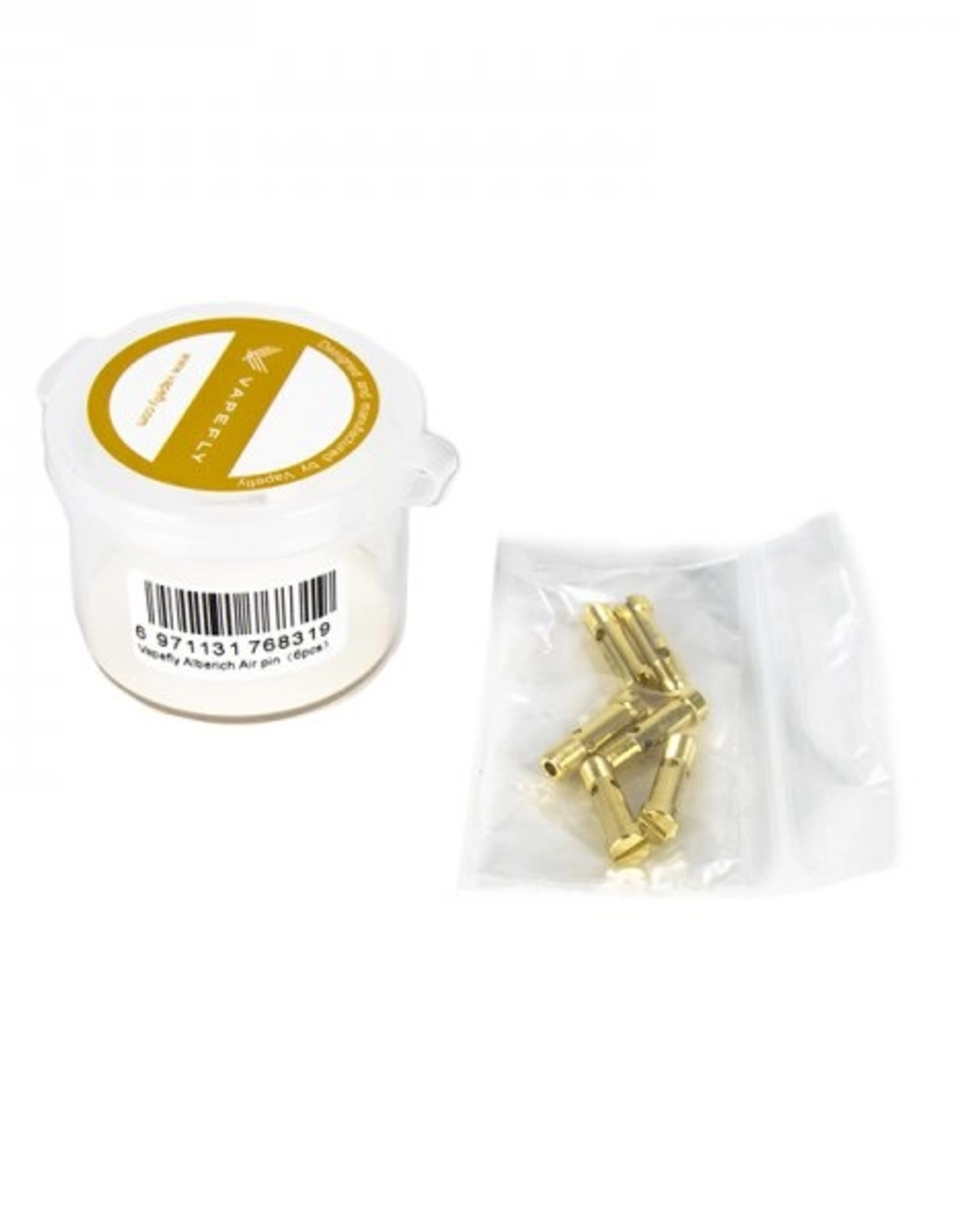 VapeFly Vapefly Alberich Air Pins