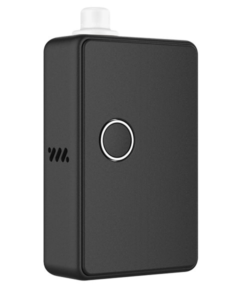elfbar elfa master akku Revived and Improved It's The Vandy Vape Pulse v3