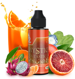 Flaschendunst Flaschendunst - Mystic O-Tastic 100ml