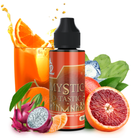 Flaschendunst Flaschendunst - Mystic O-Tastic 50ml