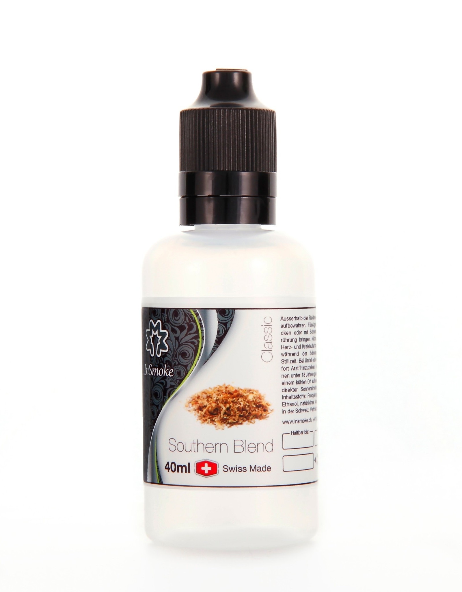 InSmoke InSmoke - Southern Blend 40ml