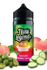 Doozy Vape Doozy Legends - Fiji 100ml