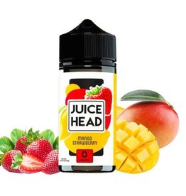 Juice Head Juice Head - Mango Strawberry 100ml