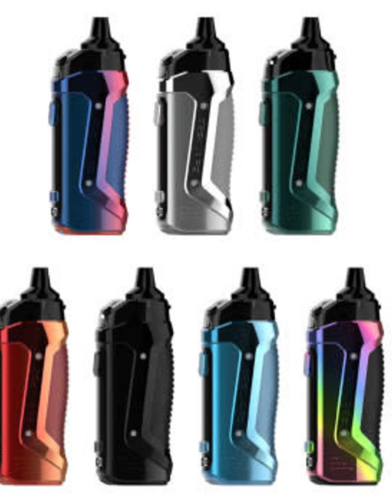 Geek Vape GeekVape Aegis Boost 2 (B60) POD System