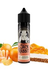 Jack Rabbit Jack Rabbit - Mandarin Cheesecake 50ml