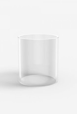 VapeFly Vapefly Lindwurm Ersatzglas