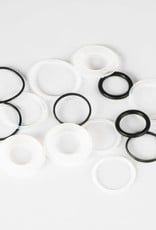 VapeFly Vapefly Lindwurm Dichtungsringe