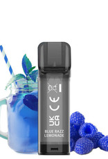 Elf Bar Elf Bar Elfa PODs - Blue Razz Lemonade (2er-pack)