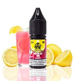 Anarchist Anarchist  - Pink Lemonade 10ml