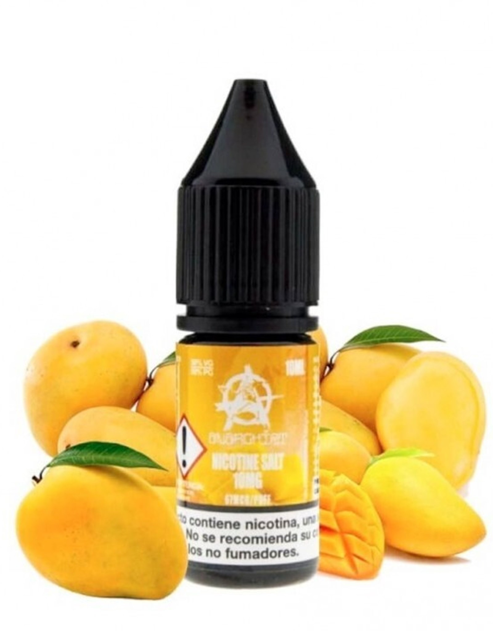 Anarchist Anarchist  - Mango 10ml