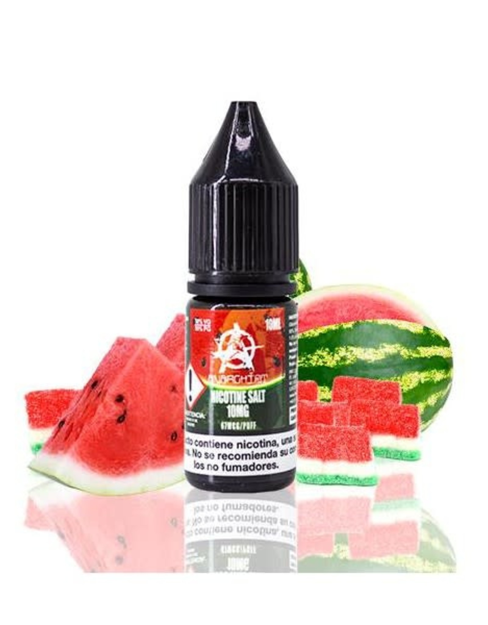 Anarchist Anarchist  - Watermelon 10ml