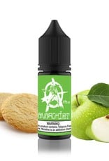 Anarchist Anarchist  - Green 10ml