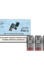 Elf Bar Elf Bar Mate 500 Refillable PODs