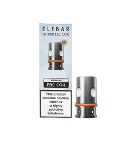 Elf Bar Elf Bar FB1000 EBC Coils