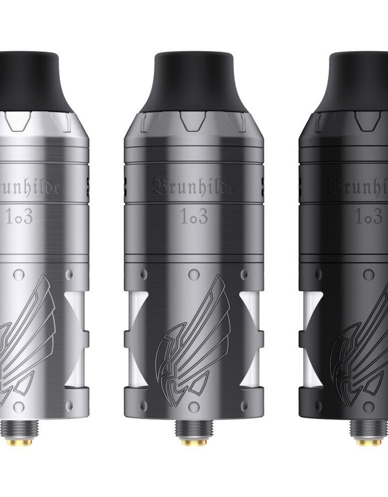 VapeFly Vapefly Brunhild 1o3 RTA