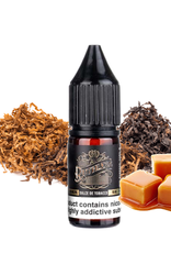 Ruthless Ruthless - Dulce De Tobacco 10ml