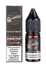 Ruthless Ruthless - Dulce De Tobacco 10ml