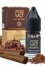 Pod Salt POD SALT - Cigarette 10ml