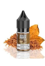 Moreish Puff Moreish Puff - Tobacco Salts 10ml