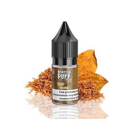 Moreish Puff Moreish Puff - Tobacco Salts 10ml